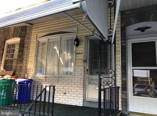 422 Wunder St, Reading, PA 19602