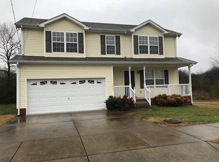 7805 Rainey Dr, Antioch, TN 37013