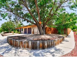 2500 La Charles Dr NE, Albuquerque, NM 87112