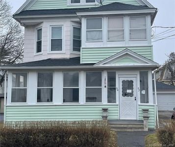 92 Alfred St, Bridgeport, CT, 06605