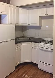 Rented by City Connections Realty