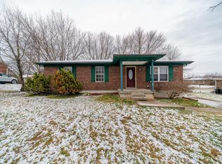 132 Kimberly Dr, Mt Washington, KY 40047