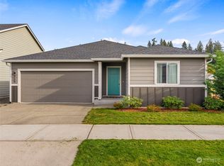 9136 Aster St SE, Tumwater, WA 98501