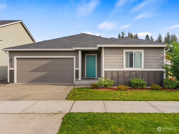 9136 Aster Street SE, Tumwater, WA 98501