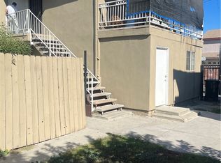 1962 S Park Ave #4, Pomona, CA 91766