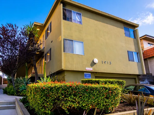 1913 11th St - Two Bedrooms Availabale !, 1913 11th St APT 6, Santa Monica, CA 90404