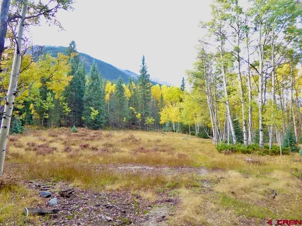 TBD County Road 20-A, Silverton, CO 81433