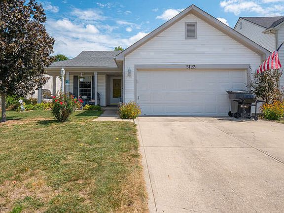 2nd image of 5123 Rocky Mountain Dr