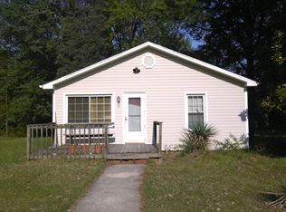 1005 E Barton St, Greensboro, NC 27407