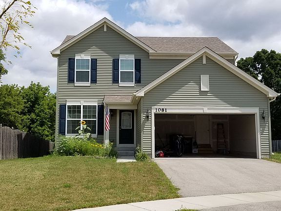 2nd image of 1081 N Cornerstone Dr