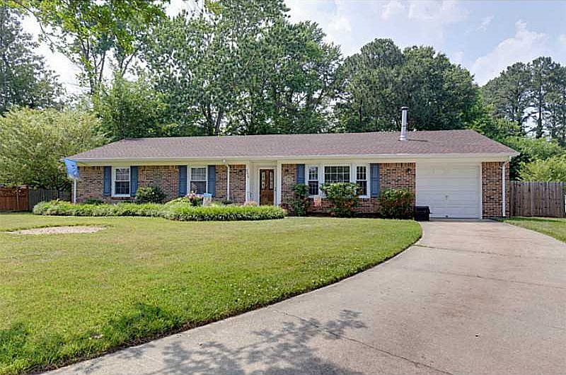 5670 Willowdale Ct, Virginia Beach, VA 23464 Zillow