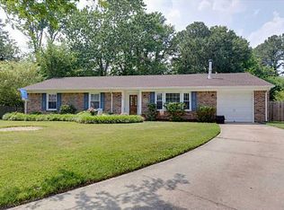 5670 Willowdale Ct, Virginia Beach, VA 23464