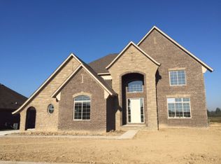 16224 Via Montella, Macomb, MI