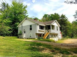 314 Atlantic Hwy, Waldoboro, ME 04572