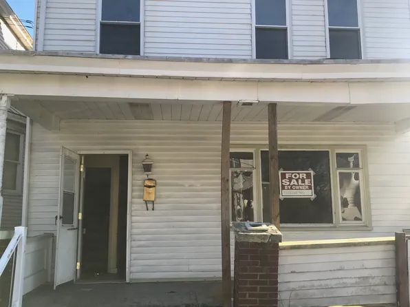 648 Knox Ave, Monessen, PA 15062