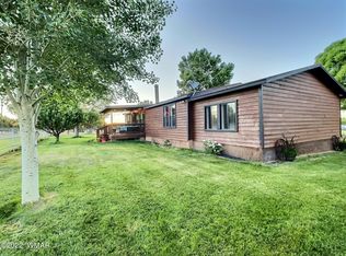 1876 Heavens Gate, Show Low, AZ 85901