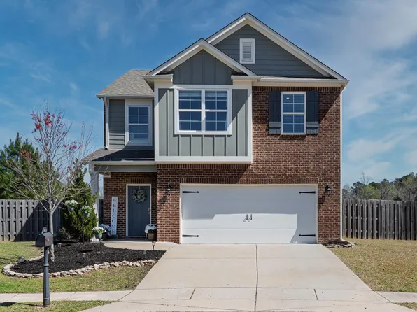 501 Reading Ln, Fultondale, AL 35068