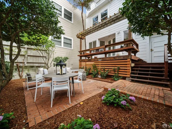 2806 Union Street #1, San Francisco, CA 94123