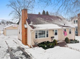 960 Higgins Ave, Neenah, WI 54956