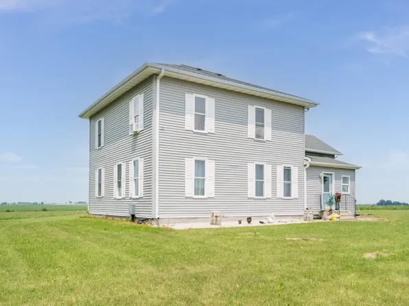17510 University Rd, Malta, IL 60150