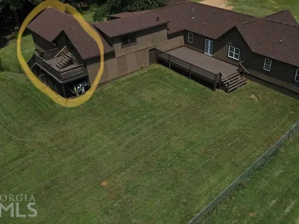 741 Rosemont Rd, Lagrange, GA 30241