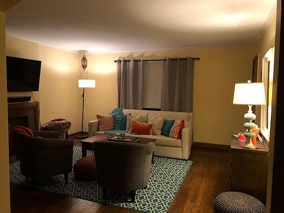 3rd image of 1446 W 6th Ave #B