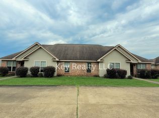 5209 Rue De Chateau, Alexandria, LA 71303