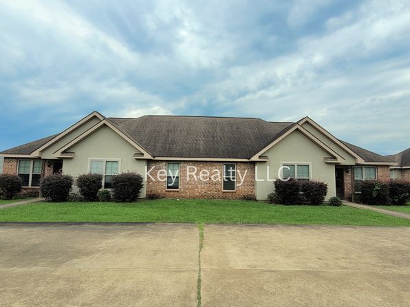 5209 Rue De Chateau, Alexandria, LA