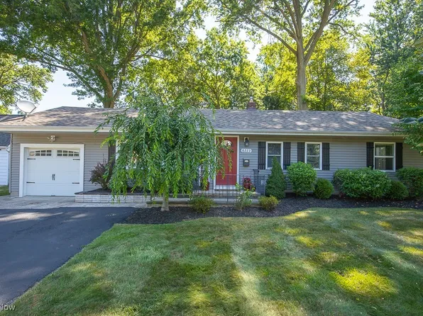8223 Eastmoor Rd, Mentor, OH 44060