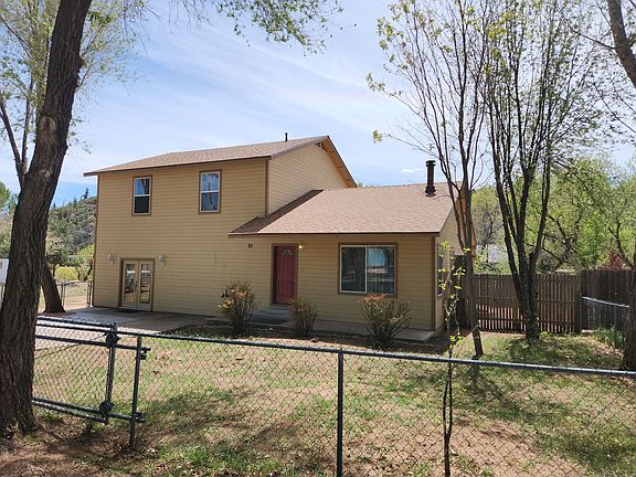 2nd image of 93 S Rainbow Dr