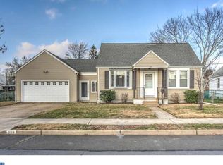 309 Finley Ave, Hamilton, NJ