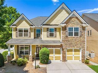 3005 Bunting Run, Cumming, GA 30041