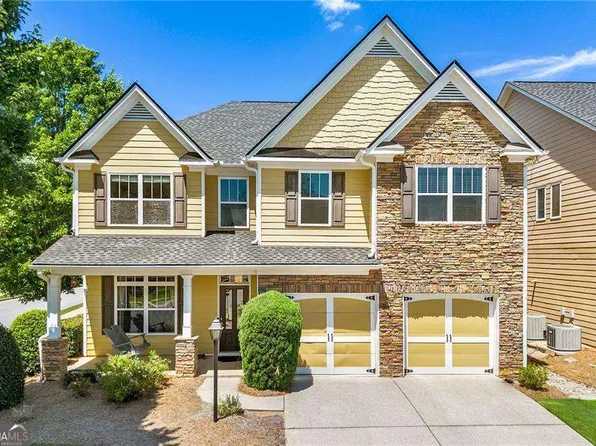 3005 Bunting Run, Cumming, GA 30041
