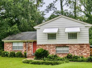 1814 Ivan Dr, Tallahassee, FL 32303
