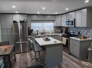 3001 SW 18th Ter LOT 95, Fort Lauderdale, FL 33315