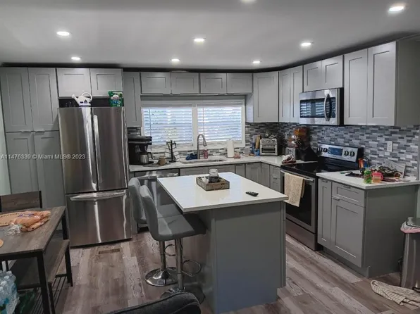 3001 SW 18th Ter Lot 95, Fort Lauderdale, FL 33315