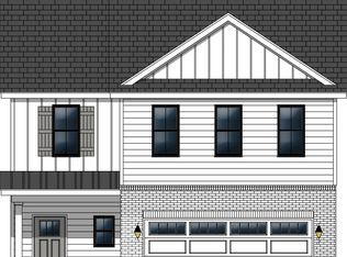 304 Colmar Way #C, Greenville, NC 27858