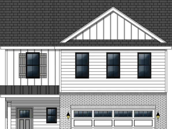 101 Provence Way #C, Greenville, NC 27858