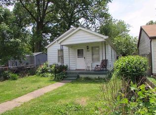 1425 Monroe Ave, Evansville, IN 47714