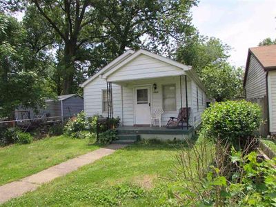 1425 Monroe Ave, Evansville, IN, 47714