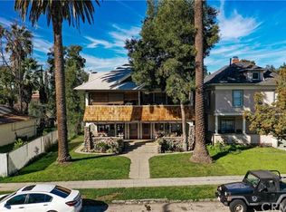 715 N Gibbs St, Pomona, CA 91767