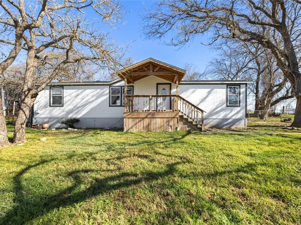 1029 Old McDade Rd Unit C, Elgin, TX 78621