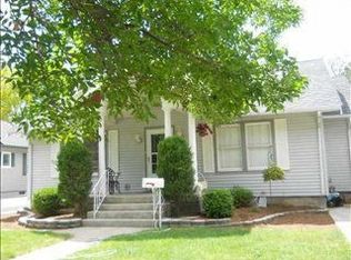 129 Lincoln St, Twin Falls, ID 83301