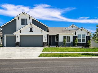 2140 S Woodsage Way, Meridian, ID 83642