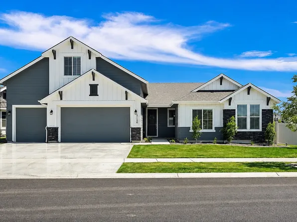 2140 S Woodsage Way, Meridian, ID 83642