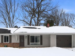 6708 Raintree Rd, Fort Wayne, IN 46825