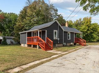 216 W Foster St, Appleton, WI 54915