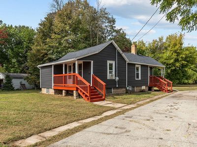 216 W Foster St, Appleton, WI, 54915