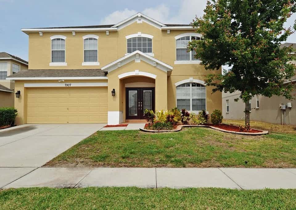 1st image of 7907 Stoney Hill Dr