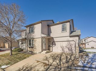 940 W 133rd Cir APT N, Denver, CO 80234